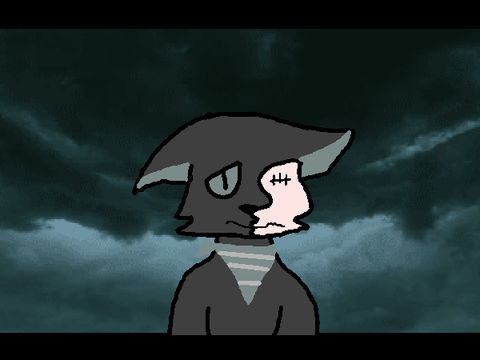 .CryinG. | .venT Meme. GORE!