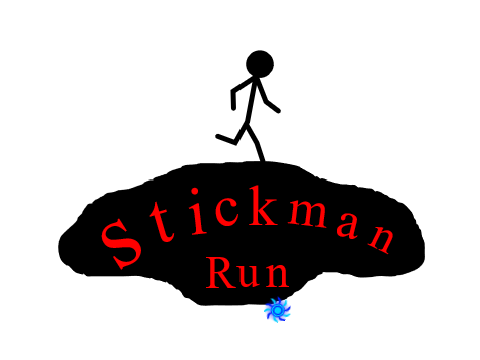 Stickman Run [Platformer]