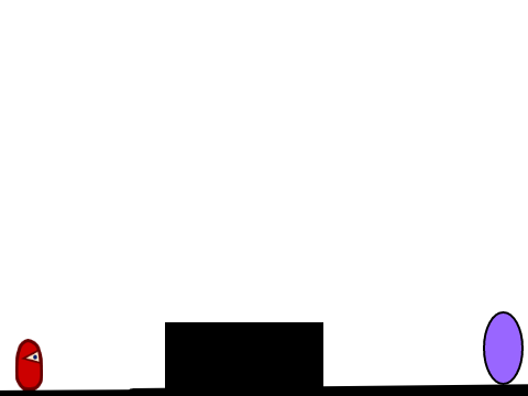 Ninja Platformer