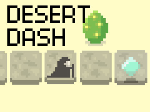 Desert Dash