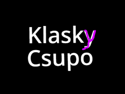 Klasky Csupo Robot logo 4000  remix-4