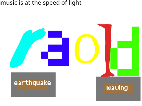 animate your logo