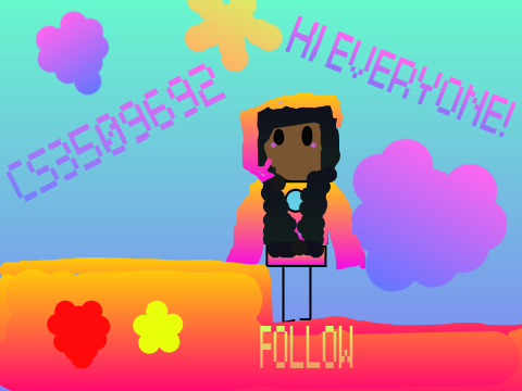 New INTRO ANIMATION!