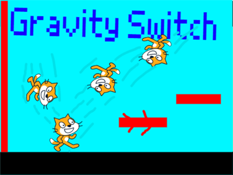 Gravity Switch (V1.5) remix