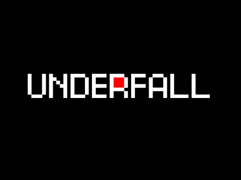 Underfall OST #2 - Arachnophobia (Muffet's Theme)