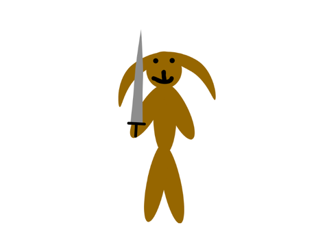my OC