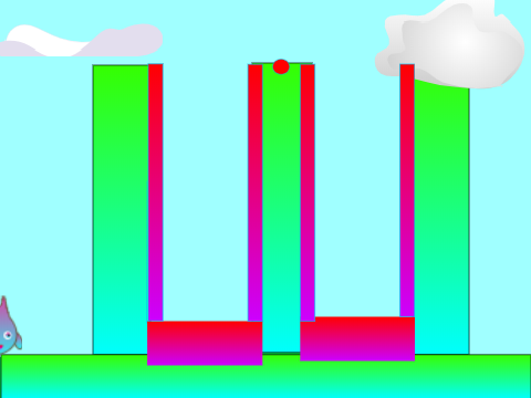 PLATFORMER 