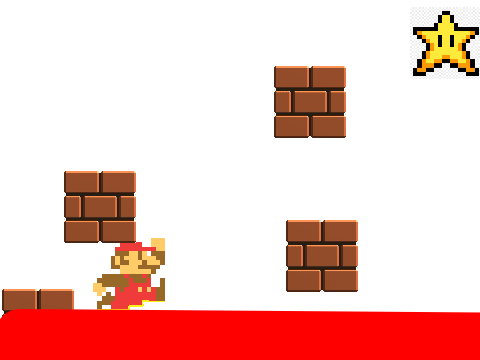 HARDEST MARIO GAME EVER!!!
