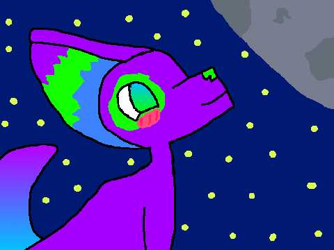 idk i wanted to draw something