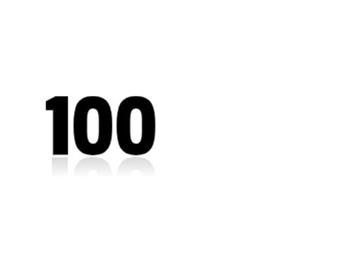100 Thank Yous 
