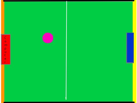 Pong  remix