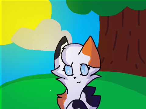 Lilypetal Speed-Paint