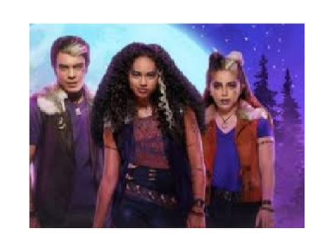 Zombies 2: We Own the Night