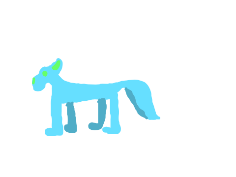 silverstream for @eeveepokemonmaster