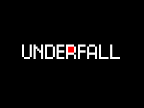 Underfall OST #3 - Petals From Hell (Flowey's Theme)