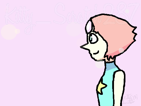 Pearl <3