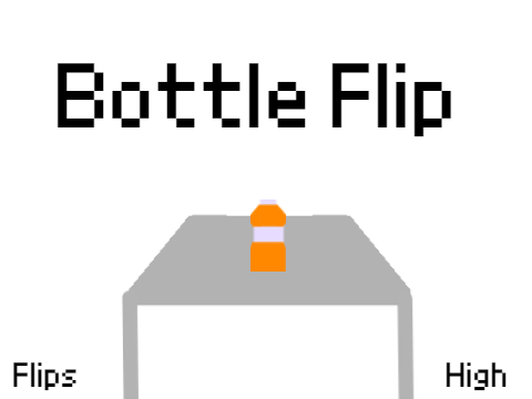 Bottle Flip!