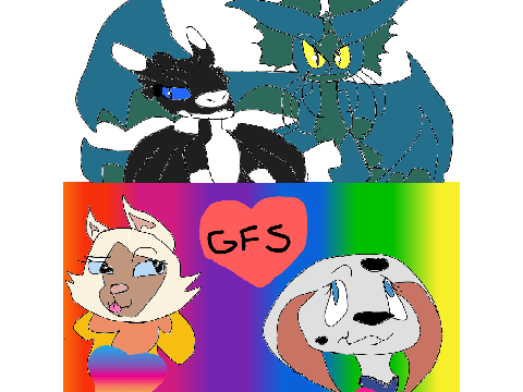 some new art i've made