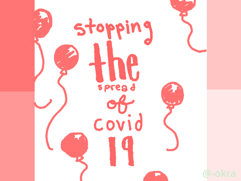 -stopping the spread of covid 19-