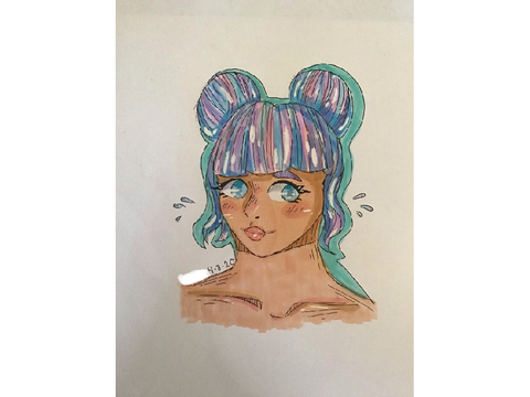 ☆ some art ☆ traditional ☆