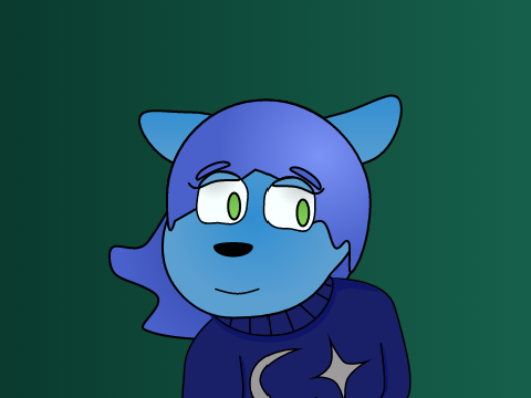 For JayStormArt
