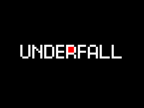 Underfall OST #4 - Underfall (Main Theme)