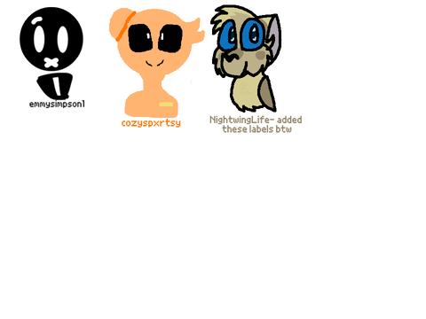 remix and add ur oc