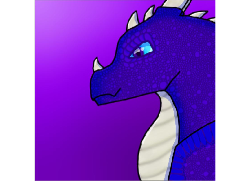 new PFP