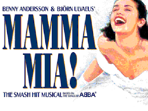 Mamma Mia