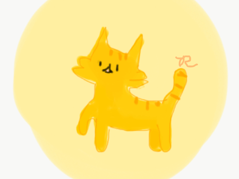Cat!