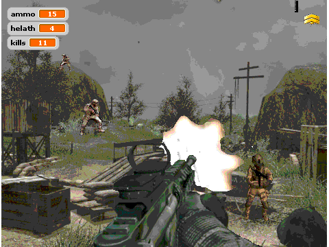 Call of duty