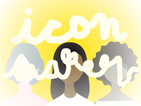 Icon Maker (Girl)