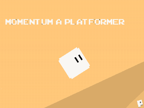 Momentum