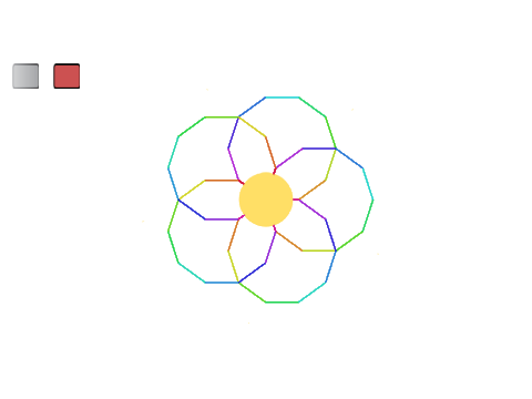 Flower Artist