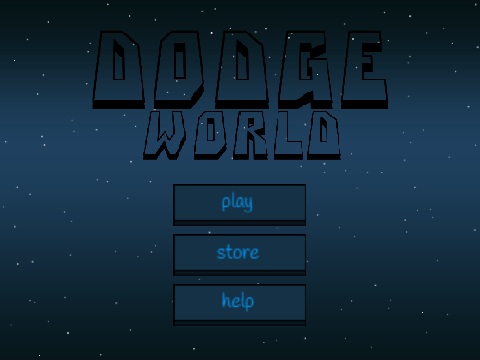 > D.O.D.G.E | W.O.R.L.D < remix