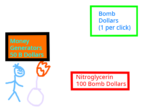 Bombs (version 1.2.2)
