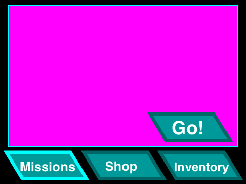 In-Game-Menu