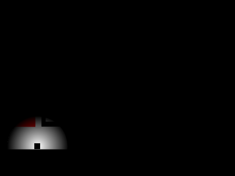 dark