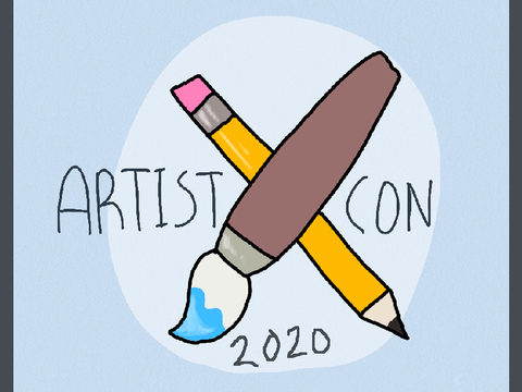 ARTISTCON SIGNUP