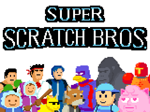 super smatch bros