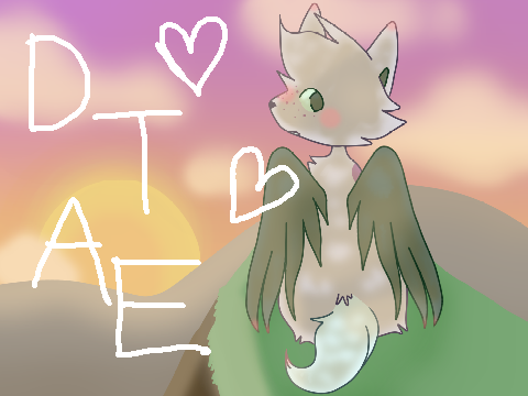dtae <3
