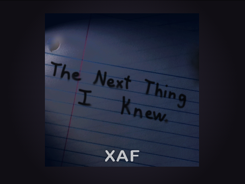 003 | The Next Thing I Knew 