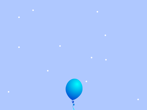 Balloon Adventure