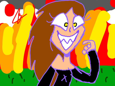 Art Contest... Entry