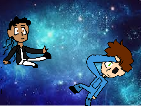 Fly Me To The Moon With Rimsy & Listy!! 