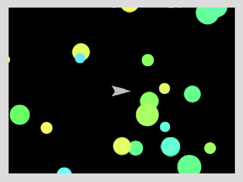 10:  Lots of Stars Part 3