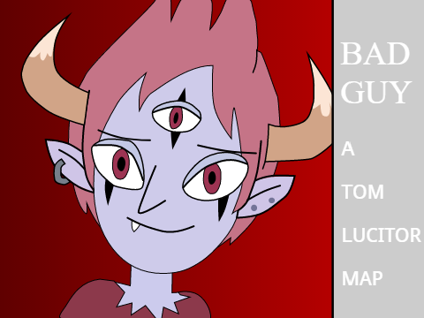Bad Guy MAP - Thumbnail by WINDSEEKER