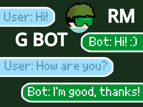 Gbot #79