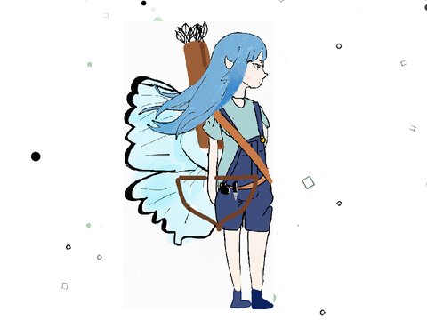 Flutter