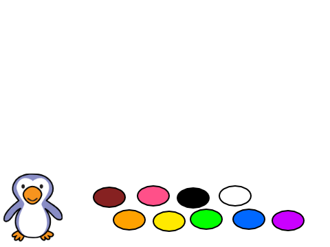 Penguin Art